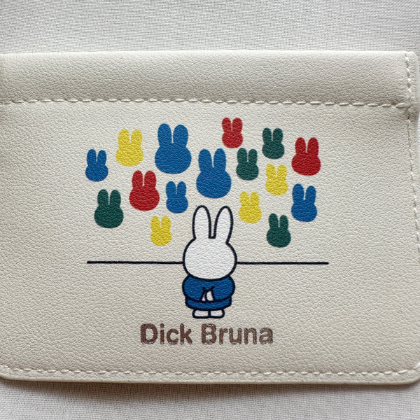 [Dick Bruna] MADOマルチケーススクエア