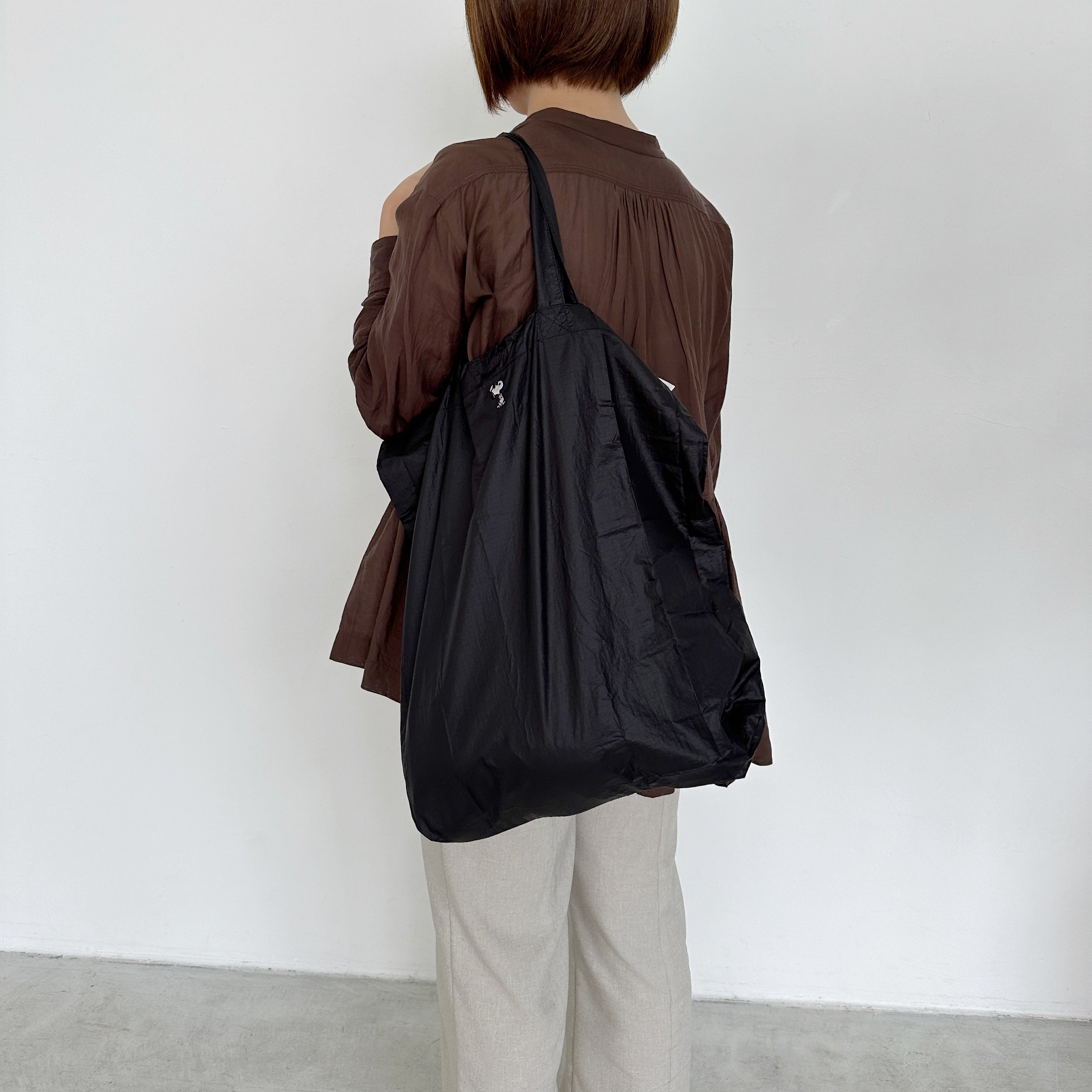 PEANUTS] PEANUTS チャームインバッグL – HEMING'S official online store