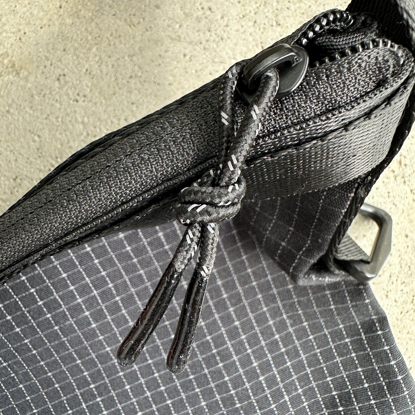 [WEEKENDER] REF/RIP SHOULDER BAG