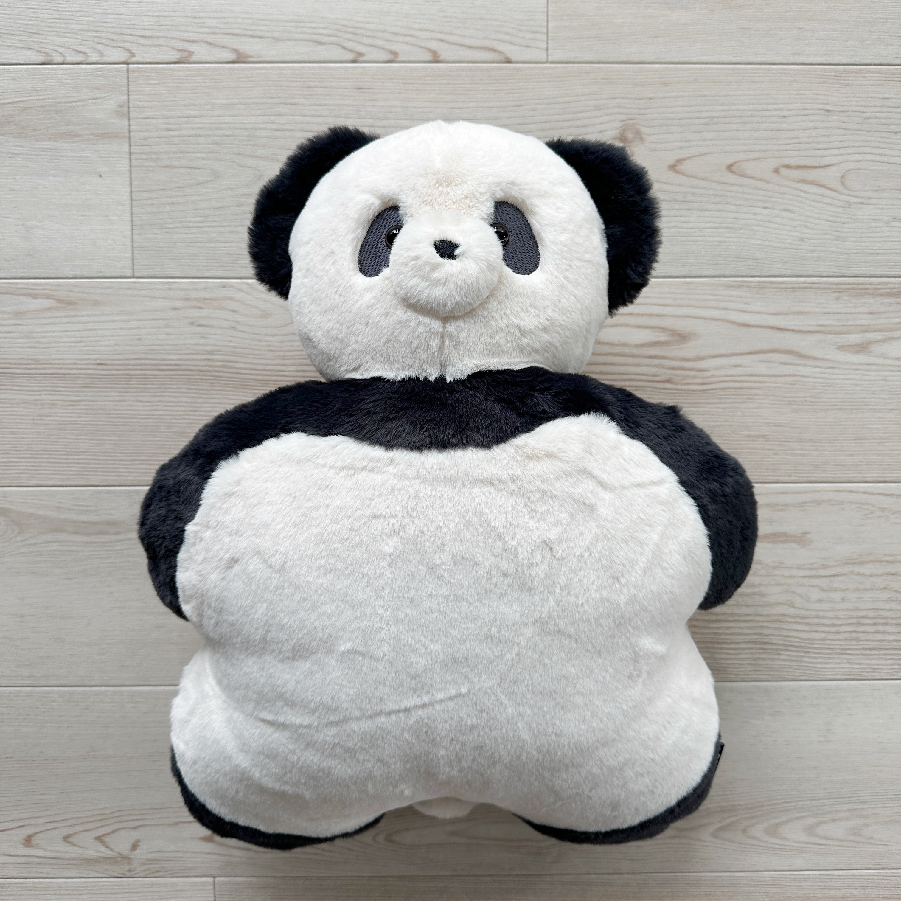 fam] パンダブランケット – HEMING'S official online store