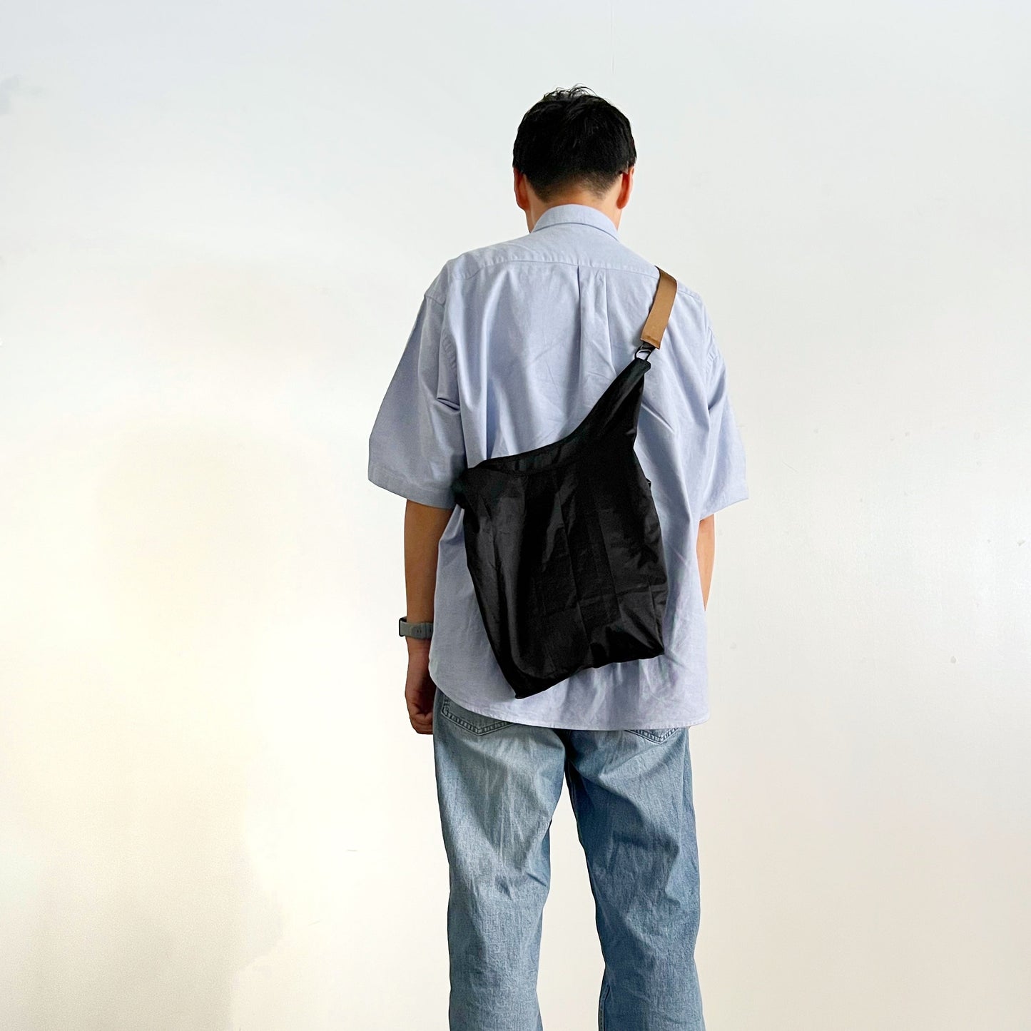 [WEEKENDER] HUNGBAG SHOULDER STRAP"LONG"(送料無料/ゆうパケット)
