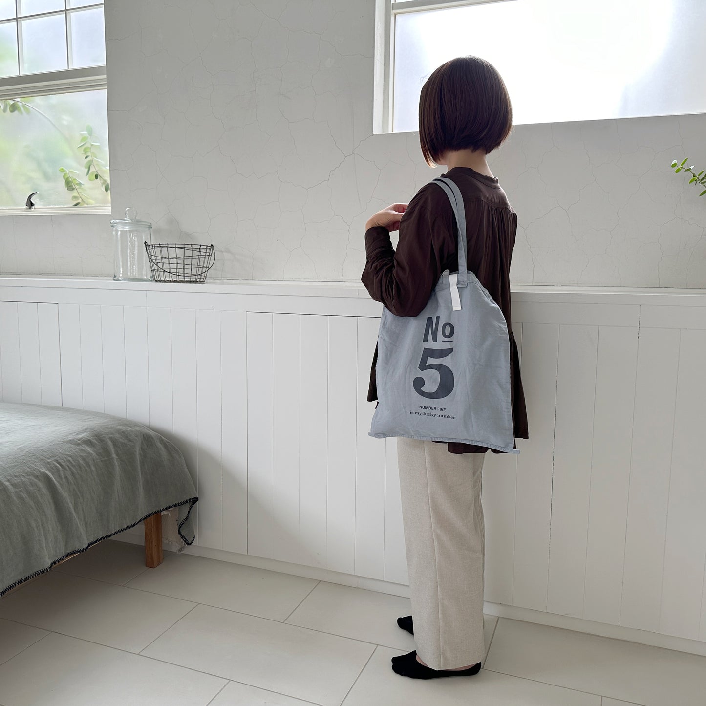[Finissage] コレクターズサック(24AW)