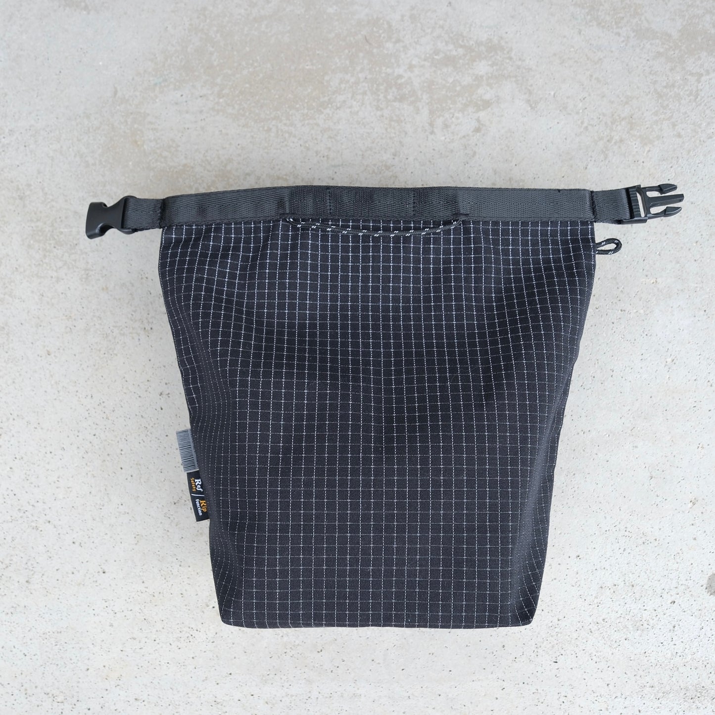 [WEEKENDER] REF/RIP ROLLTOP XS