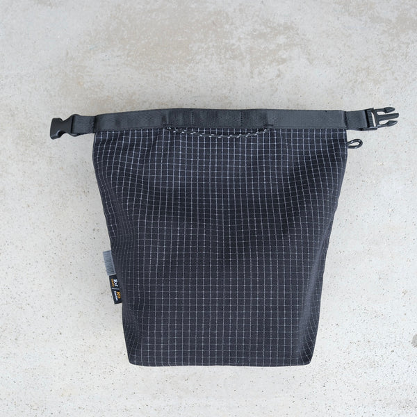 [WEEKENDER] REF/RIP ROLLTOP XS