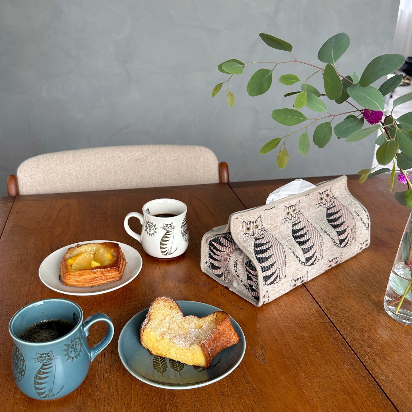 [Finissage Home] オールドカッパーマグカップ