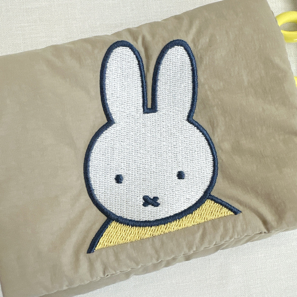 [Dick Bruna] DB/パフチャームミニポーチ(送料無料/ゆうパケット)