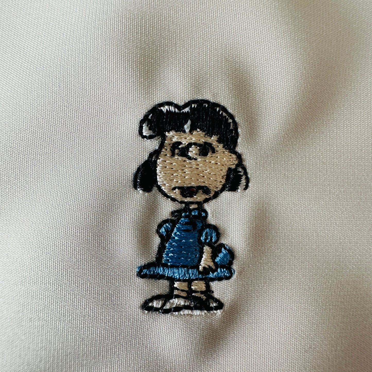[PEANUTS] PEANUTS/SOLEILウィークエンドショルダー
