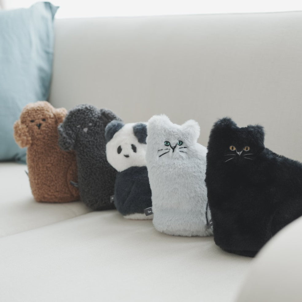 fam] チャミーポーチ – HEMING'S official online store