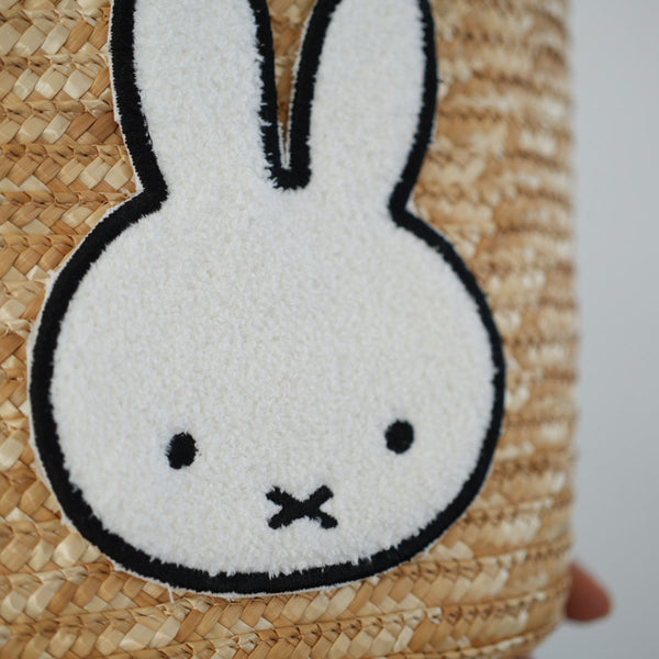 予約商品[Dick Bruna] DB/ファーリーカゴバッグ(2026)