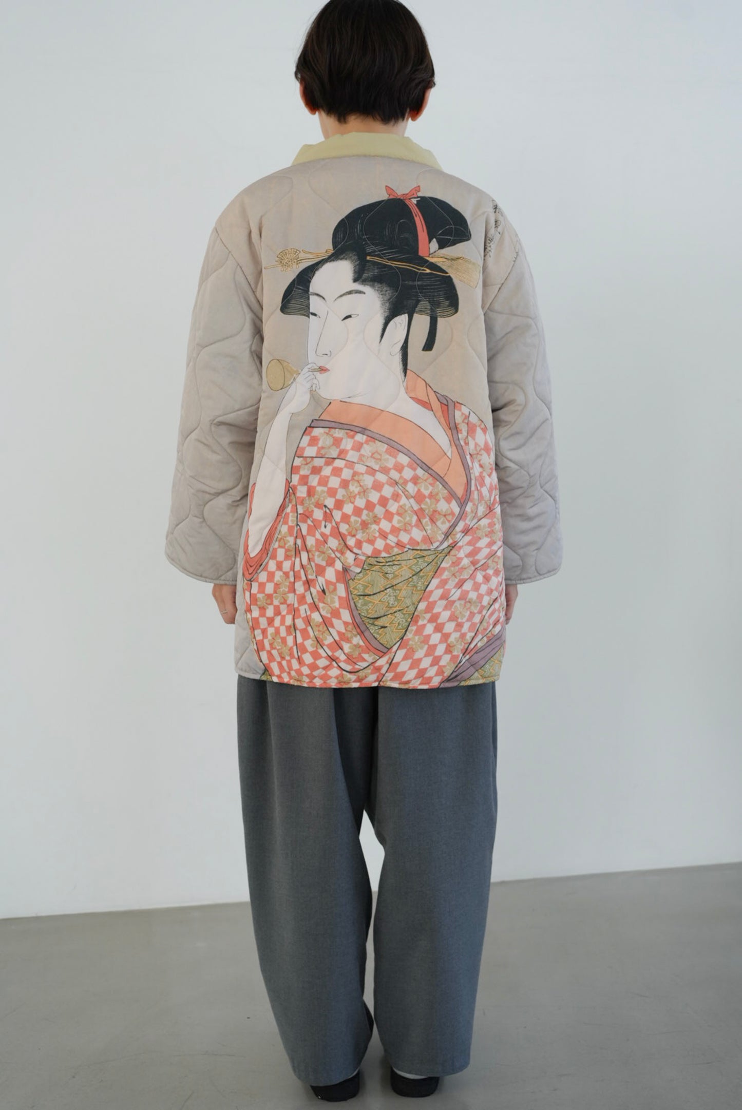 [DAN-TEN] DAN-TEN/MUSEUM