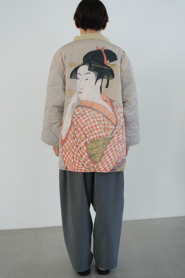 [DAN-TEN] DAN-TEN/MUSEUM
