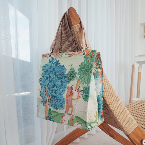 [etoffe] Castilla Textile ELIKA