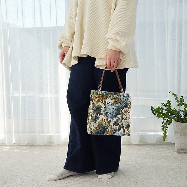 [etoffe] SAFECO AUBUSSON EMERAUDE