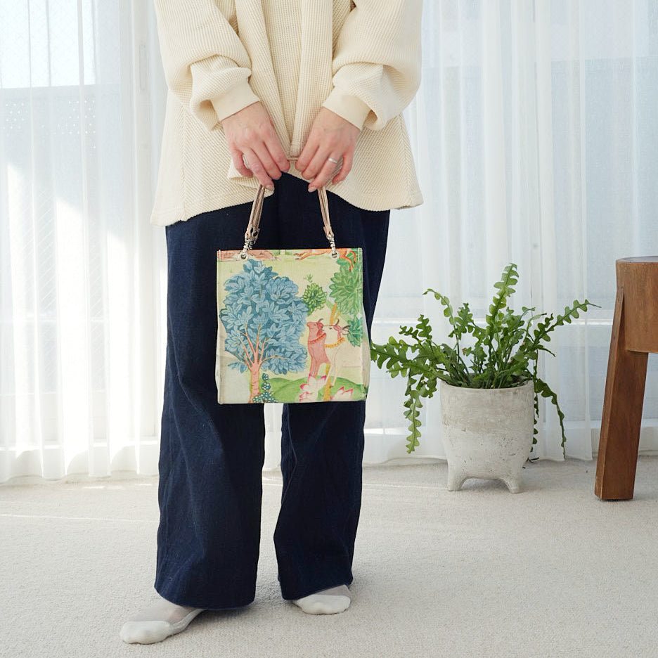 [etoffe] Castilla Textile ELIKA