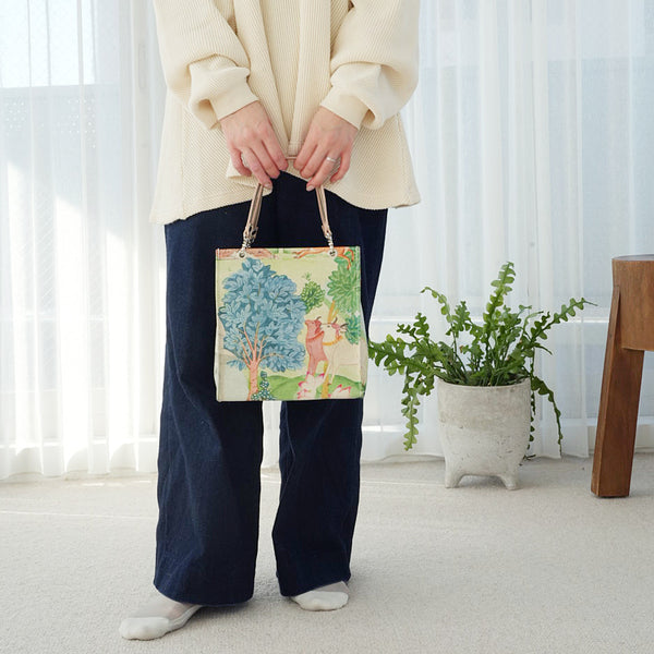 [etoffe] Castilla Textile ELIKA