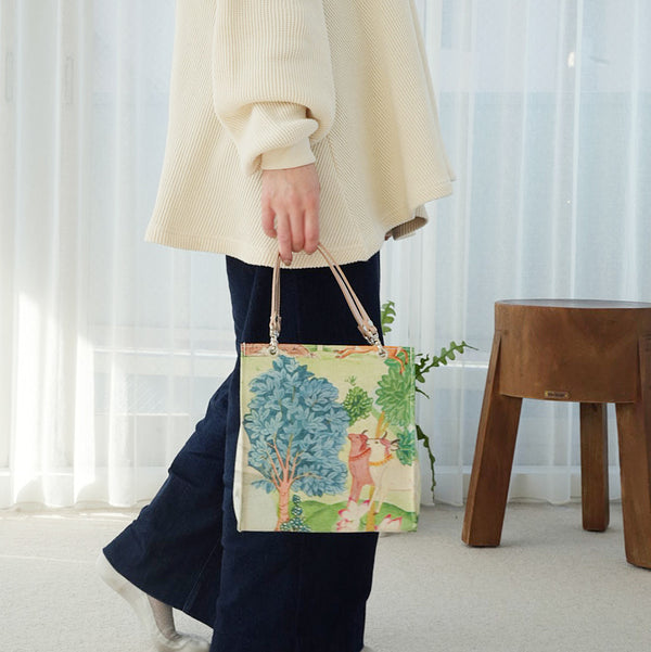 [etoffe] Castilla Textile ELIKA