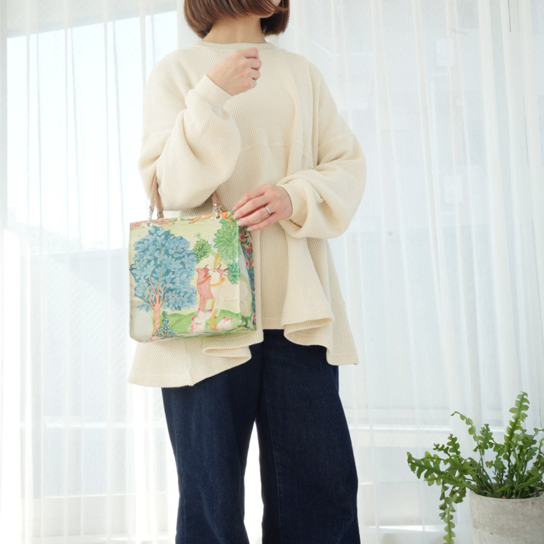 [etoffe] Castilla Textile ELIKA