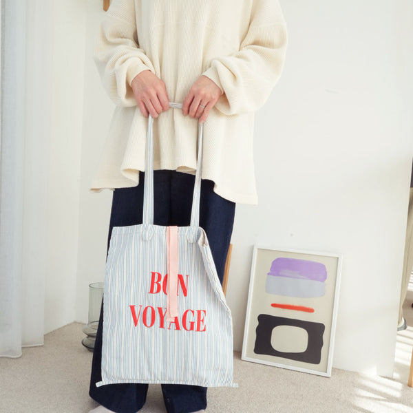 [Finissage] サニーデイコレクターズサック