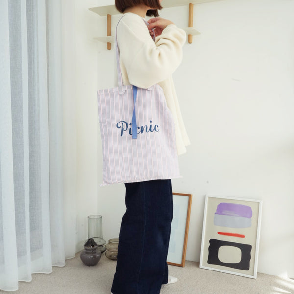 [Finissage] サニーデイコレクターズサック