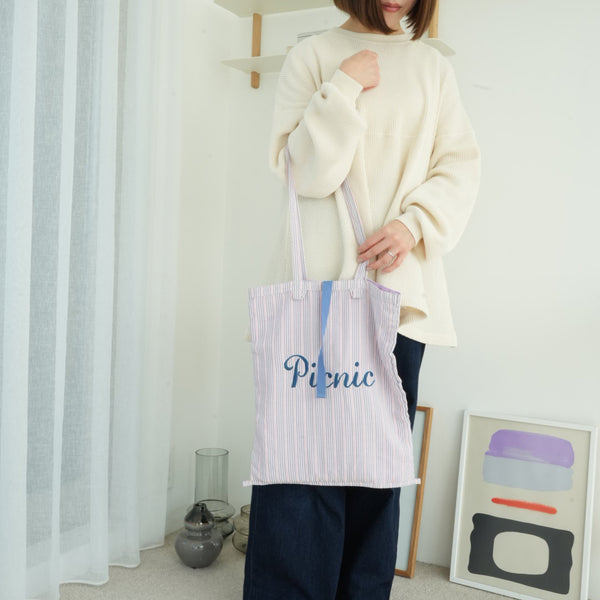 [Finissage] サニーデイコレクターズサック