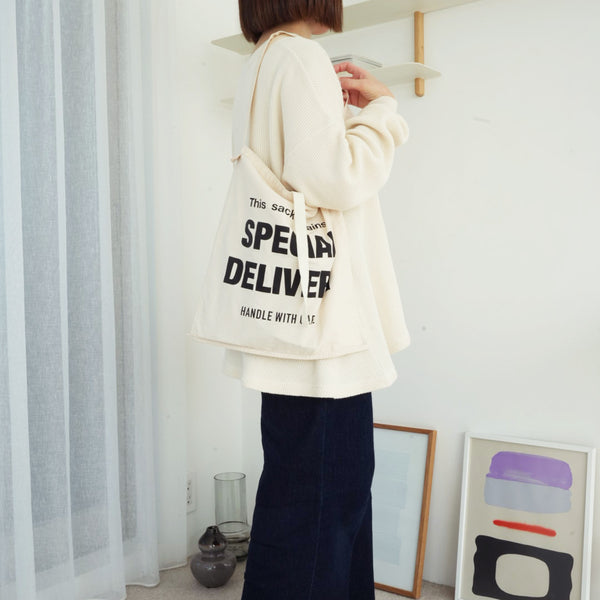 [Finissage] コレクターズサックワンショルダー