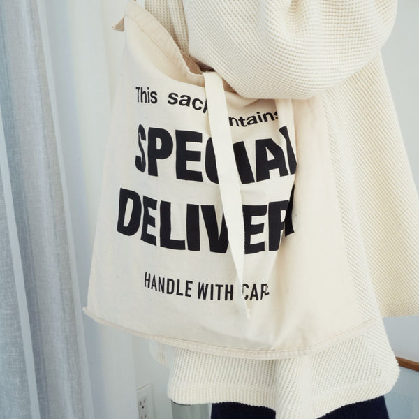 [Finissage] コレクターズサックワンショルダー