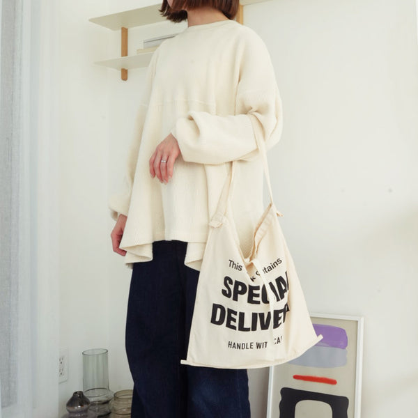 [Finissage] コレクターズサックワンショルダー