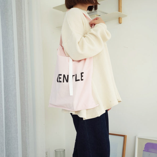 [Finissage] コレクターズサックワンショルダー