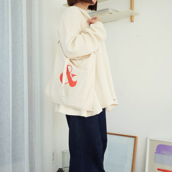 [Finissage] コレクターズサックワンショルダー