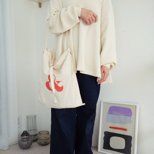 [Finissage] コレクターズサックワンショルダー