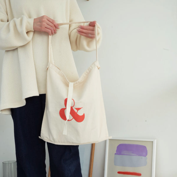 [Finissage] コレクターズサックワンショルダー