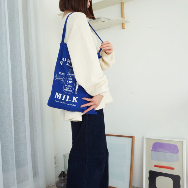 [Finissage] コレクターズサックワンショルダー