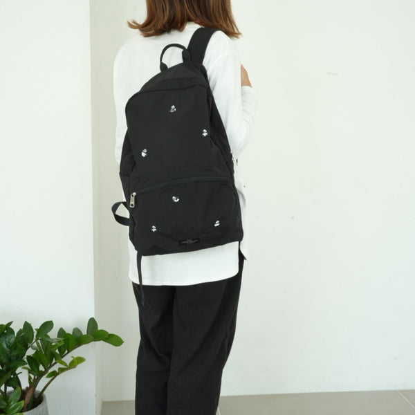 [fam] パンダ/ウィークエンドデイパック　