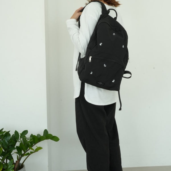 [fam] パンダ/ウィークエンドデイパック　