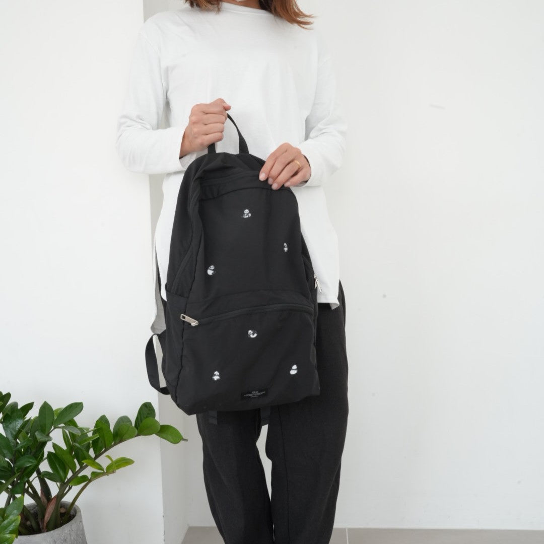fam] パンダ/ウィークエンドデイパック – HEMING'S official online store