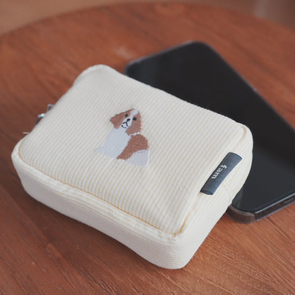 [fam] パルプチポーチ