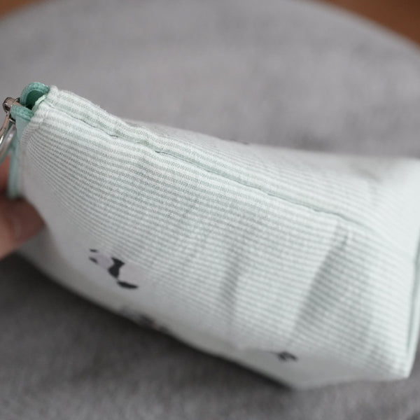 [fam] パルポーチ