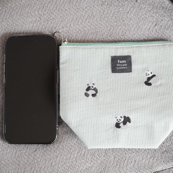 [fam] パルポーチ