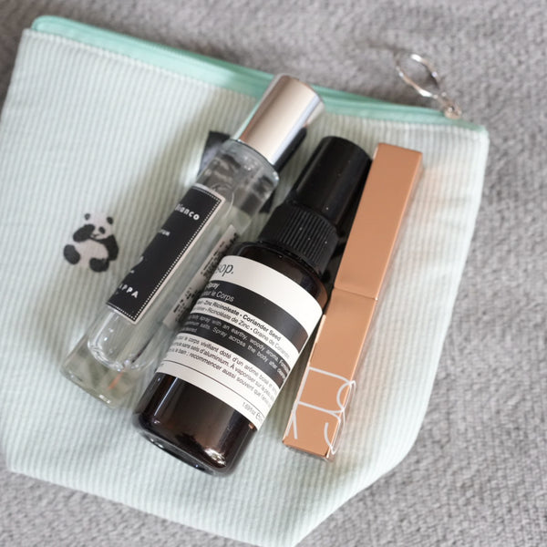 [fam] パルポーチ