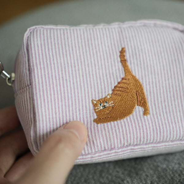 [fam] パルプチポーチ