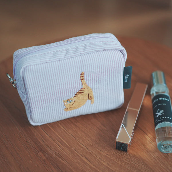 [fam] パルプチポーチ