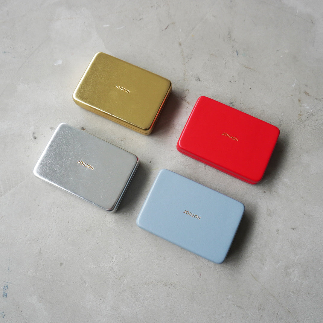 JOliJOli] FTキャリングシシュウコンパクトケース – HEMING'S official