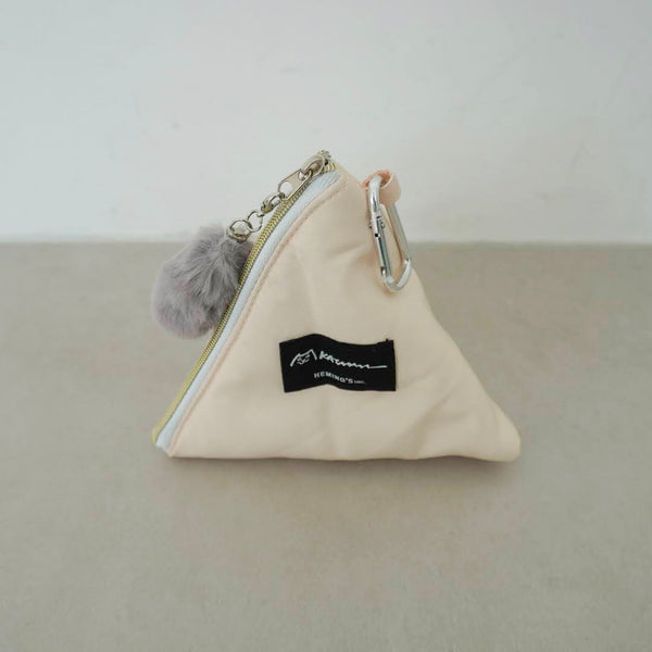 [MANGO ART] Kathy Lam Catポーチ