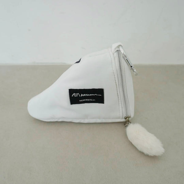 [MANGO ART] Kathy Lam Catポーチ