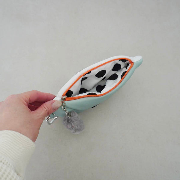 [MANGO ART] Kathy Lam Catポーチ