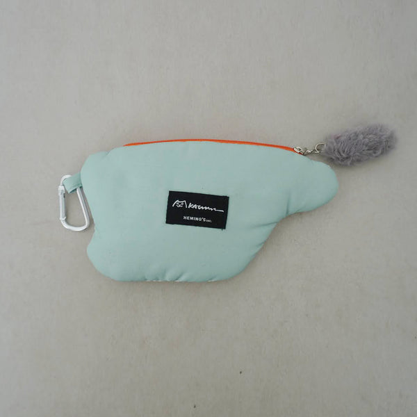 [MANGO ART] Kathy Lam Catポーチ