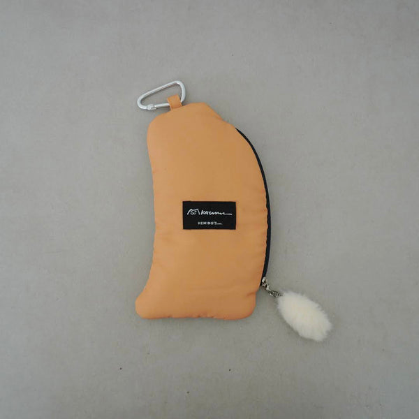 [MANGO ART] Kathy Lam Catポーチ