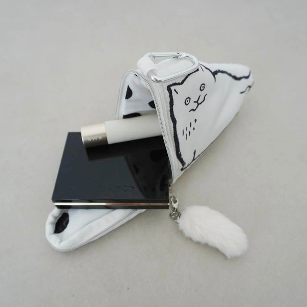 [MANGO ART] Kathy Lam Catポーチ