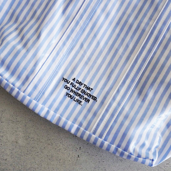 [SOLEIL] パターンタイディートート MEDIUM