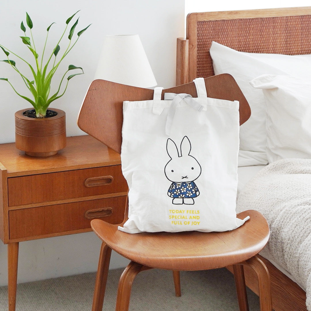 [Dick Bruna] DB/コレクターズサック(送料無料/ゆうパケット)